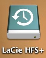 Lacie Drive Icons For Mac