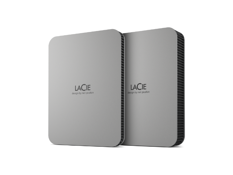 LaCie Mobile Drive - Disque dur externe USB-C