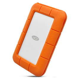 Rugged Portable Hard Drives | LaCie UK
