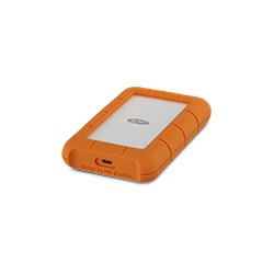 Why is the LaCie Rugged Orange? - LaCie Blog